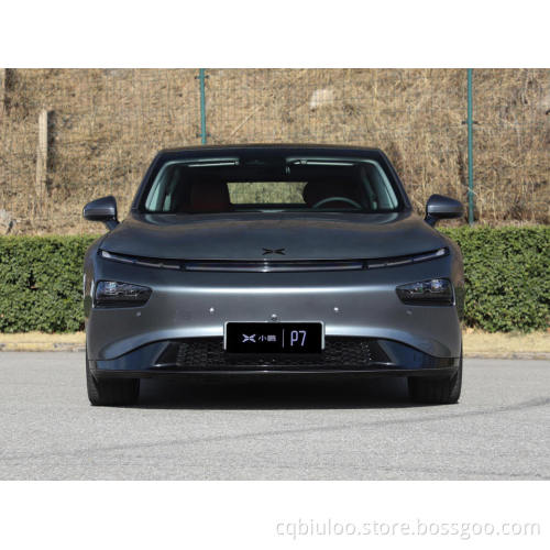 xpeng gi3 ev car Luxury New Energy Vehicles xpeng g9 700km used xpeng p7  For Adults Super Sports  With Free Fast